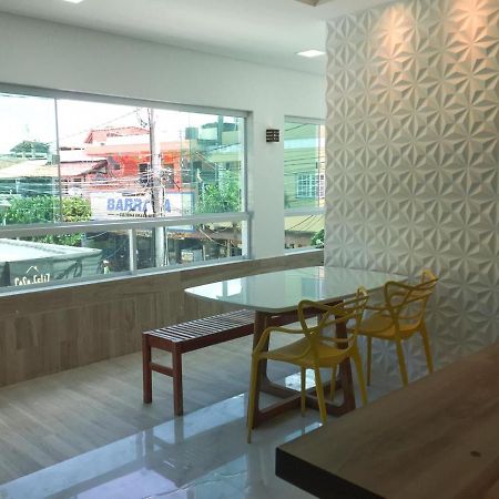 Lindo, Novo, Otima Localizacao Appartement Pôrto das Galinhas Buitenkant foto