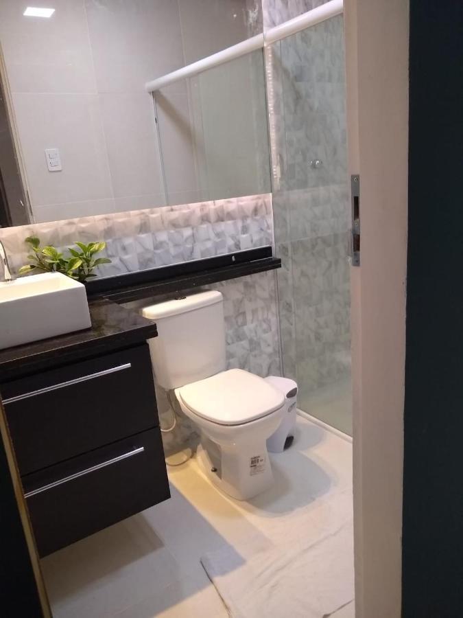 Lindo, Novo, Otima Localizacao Appartement Pôrto das Galinhas Buitenkant foto