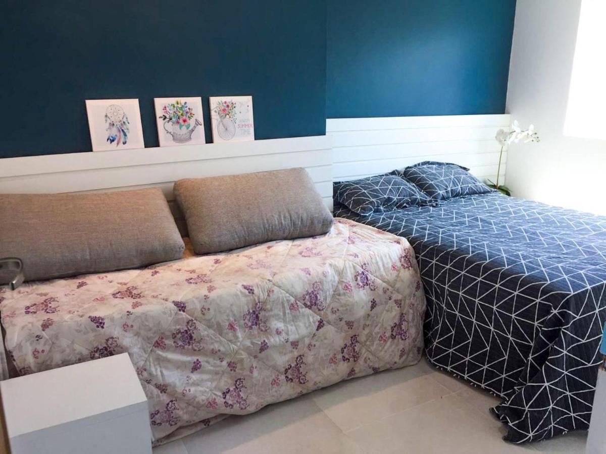 Lindo, Novo, Otima Localizacao Appartement Pôrto das Galinhas Buitenkant foto