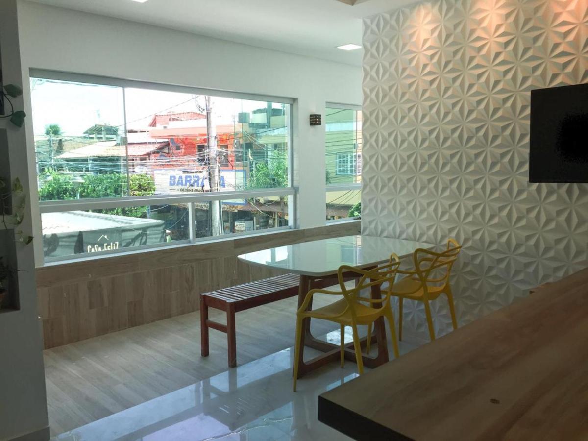 Lindo, Novo, Otima Localizacao Appartement Pôrto das Galinhas Buitenkant foto