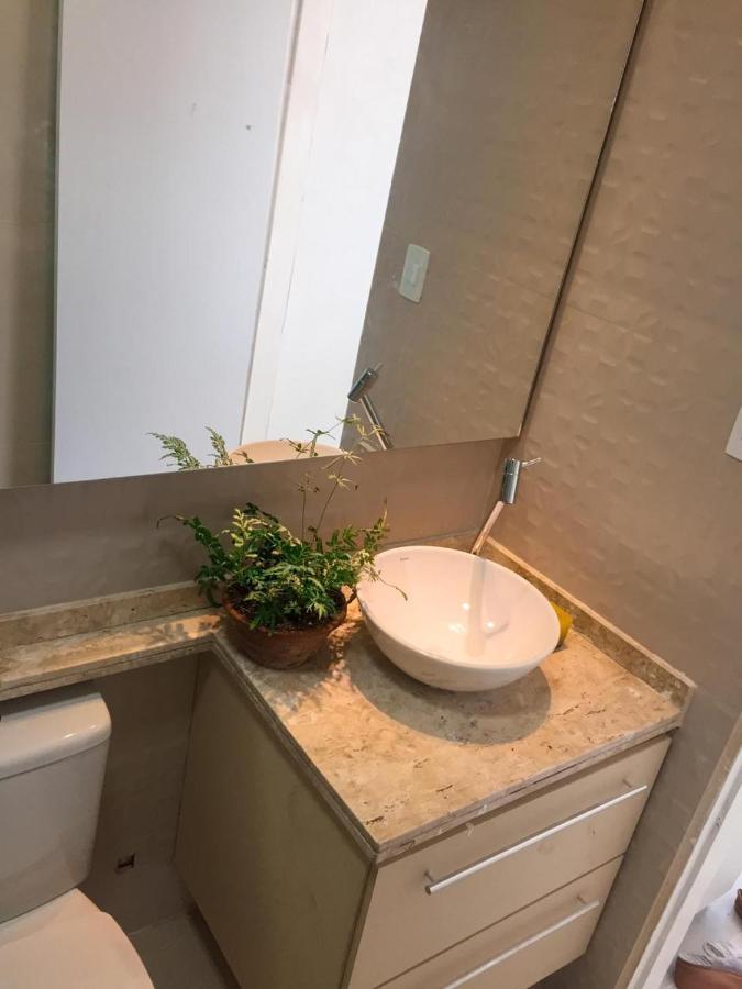 Lindo, Novo, Otima Localizacao Appartement Pôrto das Galinhas Buitenkant foto