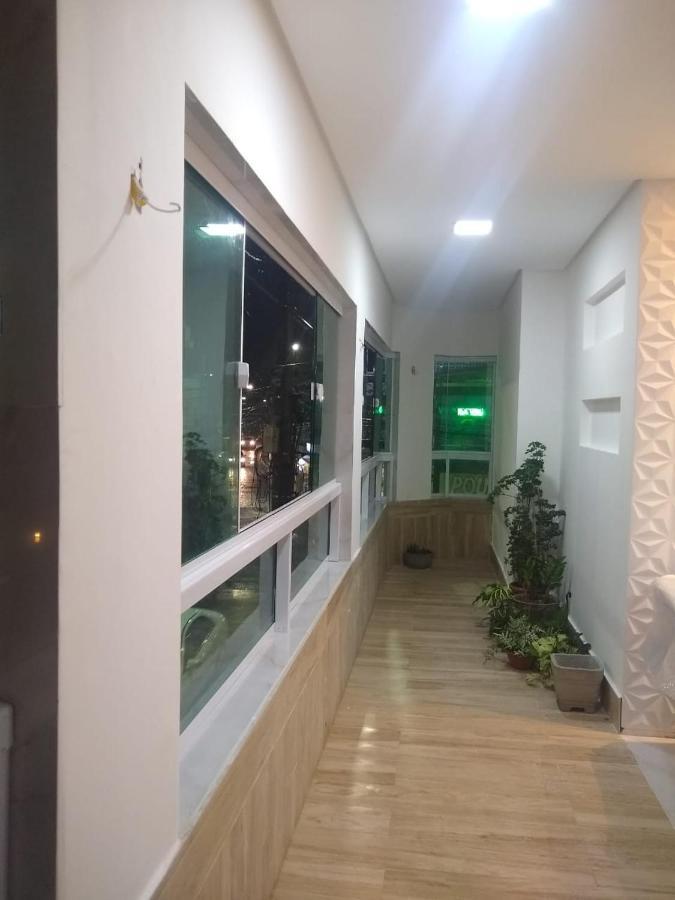 Lindo, Novo, Otima Localizacao Appartement Pôrto das Galinhas Buitenkant foto